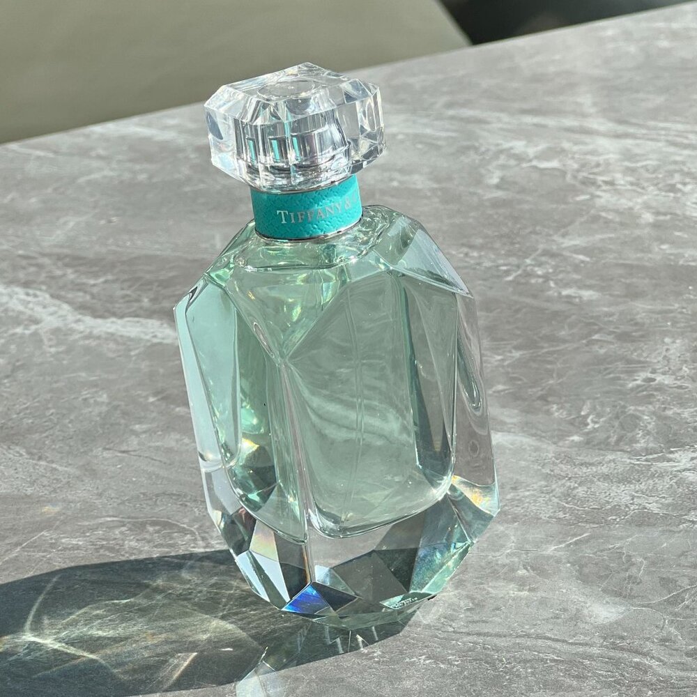 Tiffany&Co Classic Eau de Toilette 2.5 oz - Picture 8 of 9